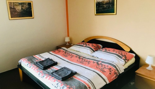 Chambre Triple Standard (1)