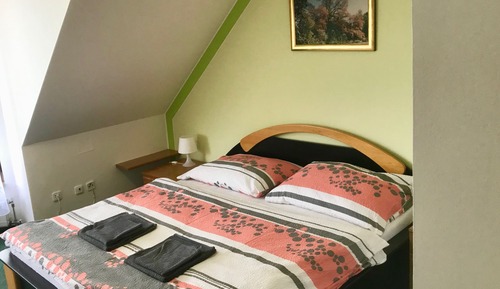 Chambre Triple Standard (8)