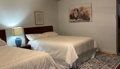 Chambre Double Deluxe (20)