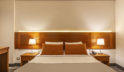 Chambre Standard