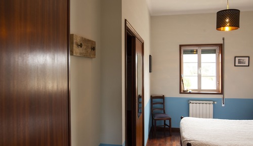 Chambre Quadruple Familiale
