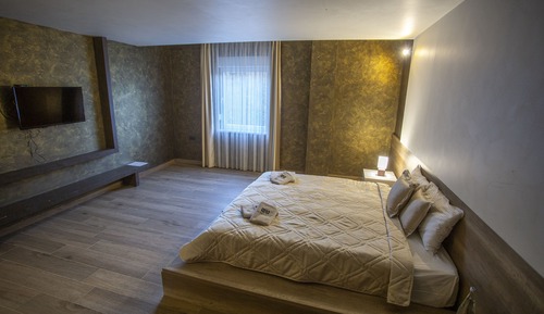 Chambre Double