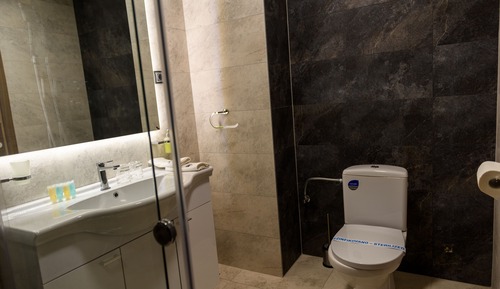 Chambre Double Luxe