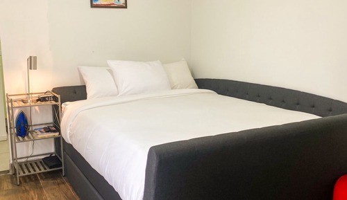 Chambre, 1 grand lit