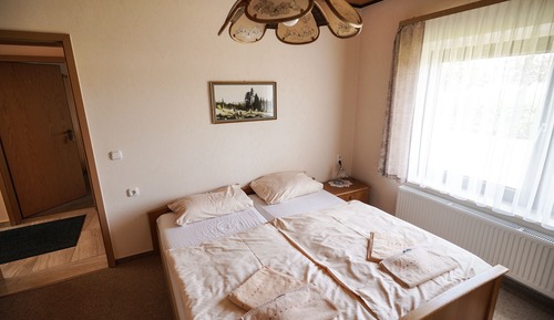 Chambre Double