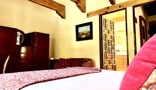 Chambre Double