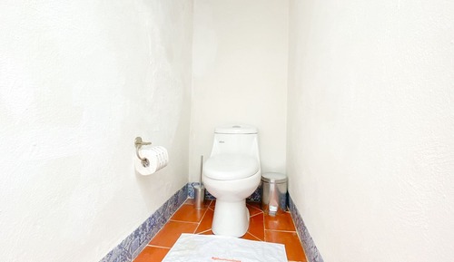 Chambre Double Standard