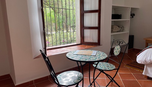 Chambre Tradition, 1 chambre