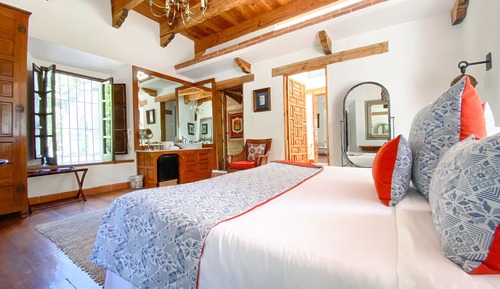 Chambre Double Tradition