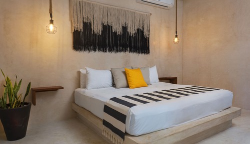 Appartement Élite