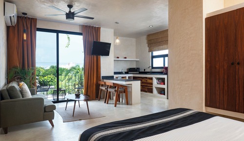 Appartement Exclusif