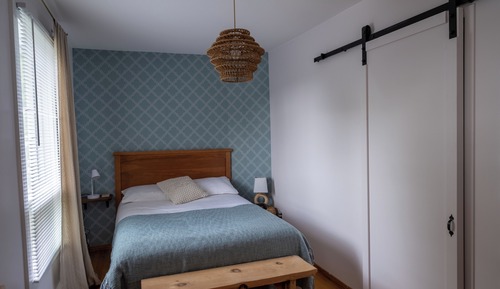 Chambre Confort
