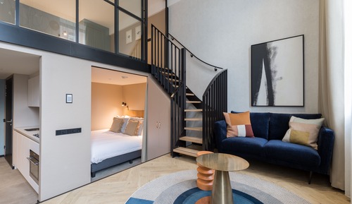 Appartement Standard