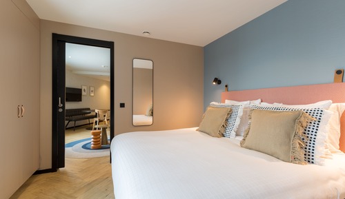 Chambre Premium