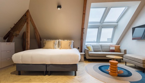 Chambre Triple Standard