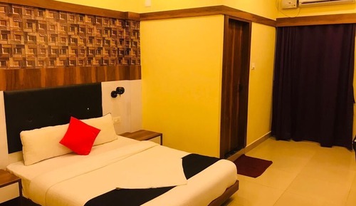 Chambre Deluxe
