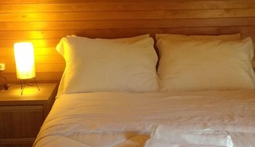 Suite Romantique, vue montagne