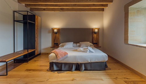 Chambre Double