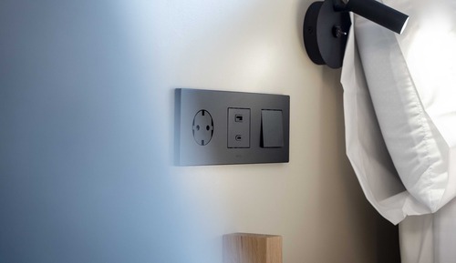 Chambre Triple (2 adults and 1 child)