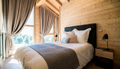 Chalet pour 11 Personnes