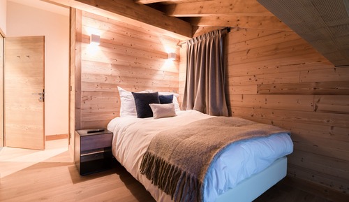 Chalet pour 13 Personnes
