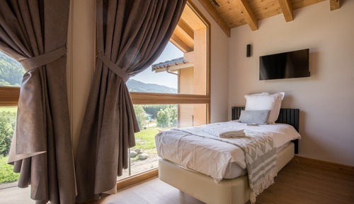 Chalet Supérieur pour 6 Personnes