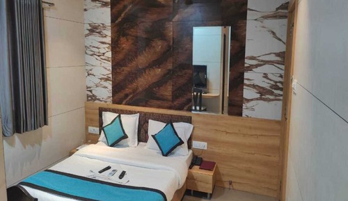 Chambre Supérieure