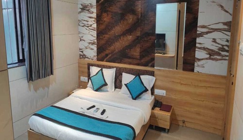 Chambre Deluxe