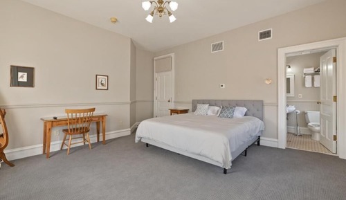 Chambre Confort