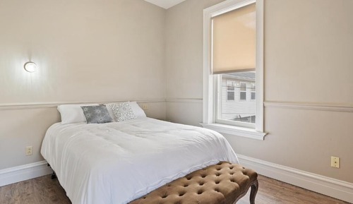 Chambre Classique