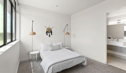 Appartement Deluxe