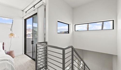 Appartement Luxe