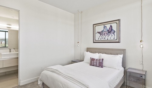 Appartement Confort