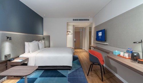 Chambre Standard