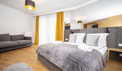 Suite Studio Confort
