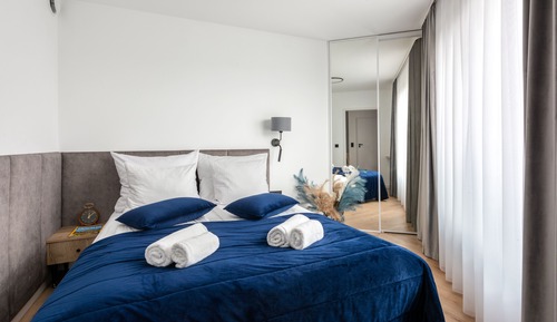 Appartement Standard