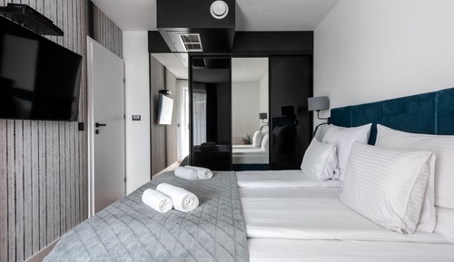 Suite Panoramique