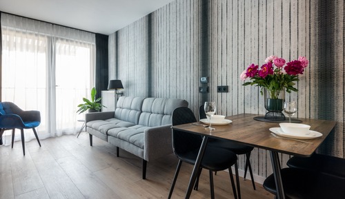 Appartement Supérieur