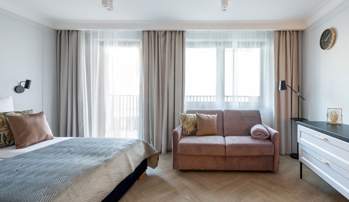 Suite Design