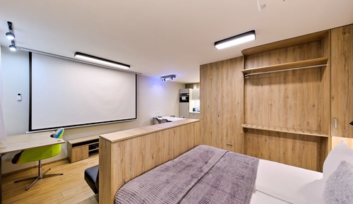 Suite Studio Design