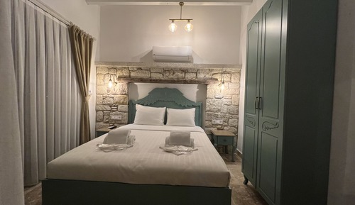 Chambre Double Supérieure