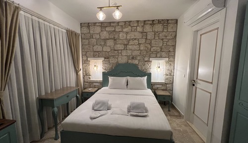 Chambre Double Deluxe