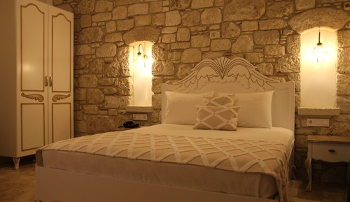 Chambre Double Supérieure