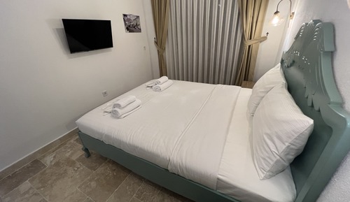 Chambre Double Deluxe