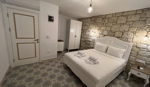 Chambre Double Standard