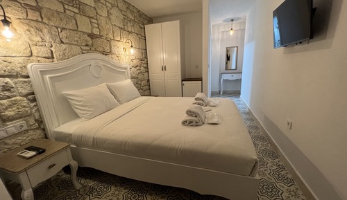 Chambre Double Deluxe