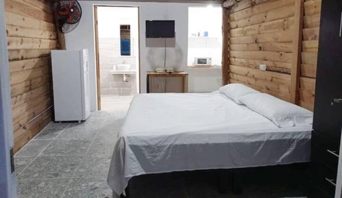 Cabane