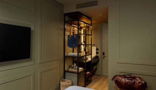 Chambre Supérieure, 1 grand lit
