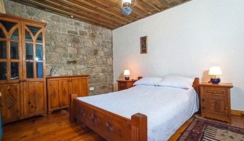 Chambre Supérieure