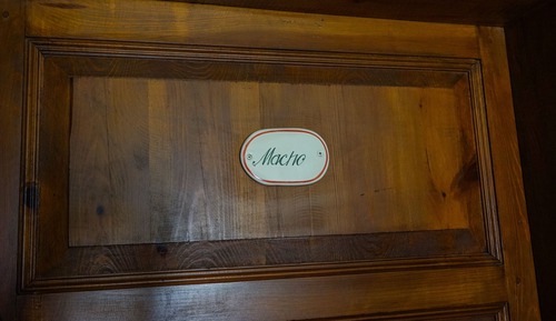 Chambre Double Deluxe, 1 très grand lit